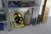 Тележка для шланга Karcher НТ 4.520 (в комплекте, 5/8") Тележка для шланга Karcher НТ 4.520 (в комплекте, 5/8")