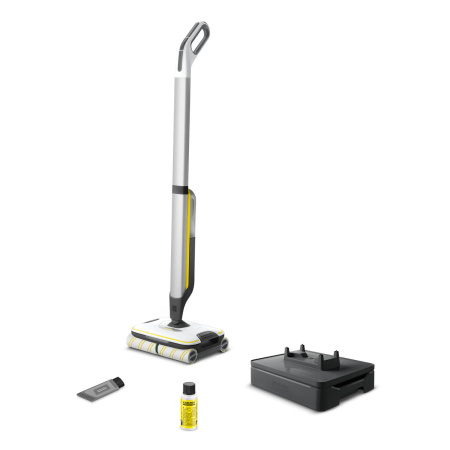 Электрошвабра Karcher FC 7 Plus