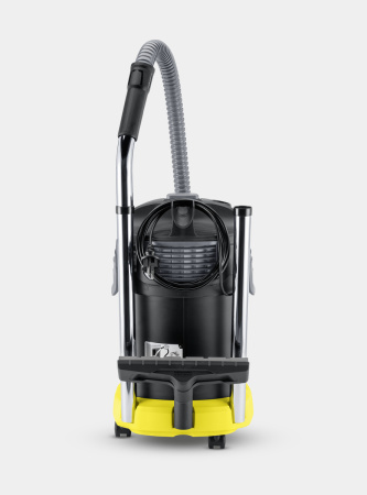 Пылесос для золы и крупного мусора Karcher AD 4