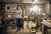 Хозяйственный пылесос Karcher WD 3 P S V-17/4/20