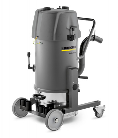 Пылесос Karcher IVR 35/20-2 Sc Me