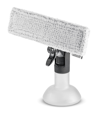 Микроволонные обяжки Karcher для внешних работ