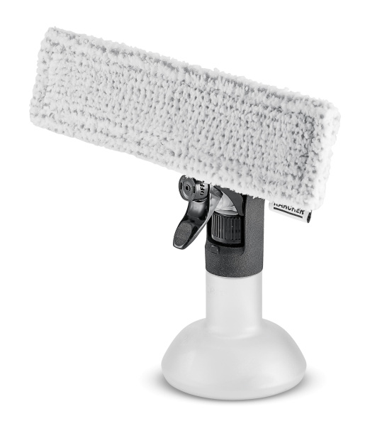 Микроволонные обяжки Karcher для внешних работ