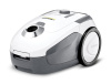 Пылесос сухой уборки Karcher VC 2 Premium (white)