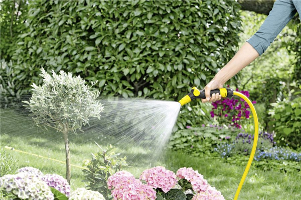 Регулируемый распылитель Karcher Регулируемый распылитель Karcher