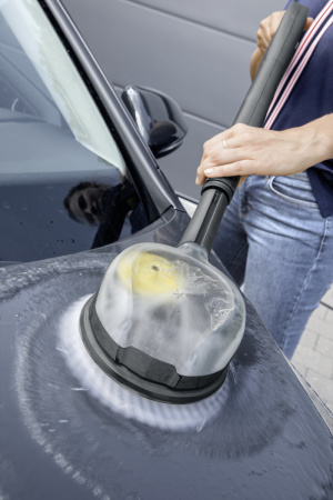 Вращающаяся моечная щетка Karcher WB 120 Вращающаяся моечная щетка Karcher WB 120