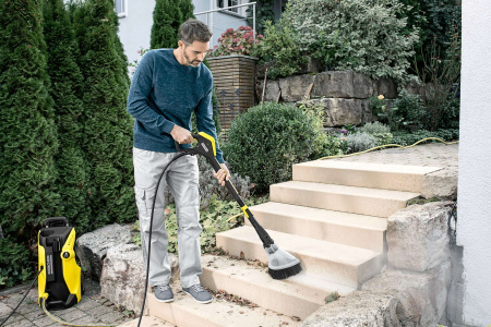 Минимойка Karcher K 7 Premium Full Control Plus