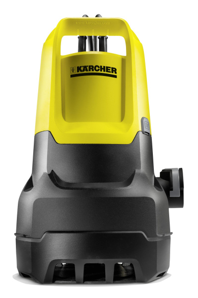 Насос для грязной воды Karcher SP 5 Dirt Насос для грязной воды Karcher SP 5 Dirt