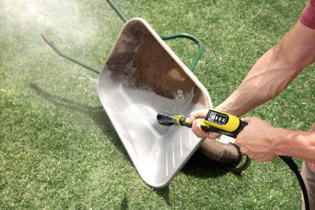 Минимойка Karcher K 7 Premium Full Control Plus
