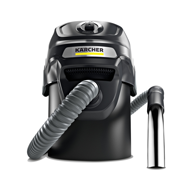 Пылесос для золы Karcher AD 2* EU-II Пылесос для золы Karcher AD 2* EU-II
