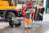 Аппарат высокого давления Karcher HDS 2000 SUPER