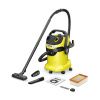 Хозяйственный пылесос Karcher WD 5 Control 25/5/22