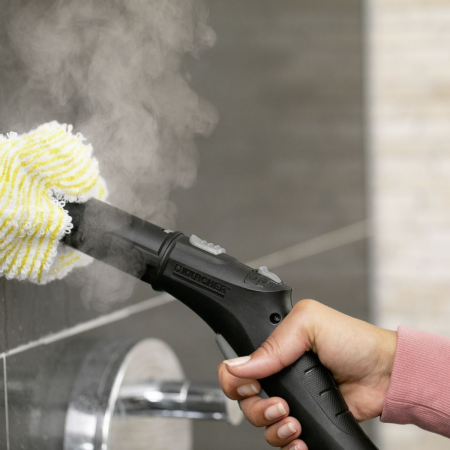 Пароочиститель Karcher SC 4 EasyFix Iron