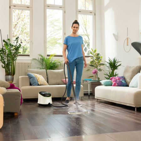 Пароочиститель Karcher SC 3 Deluxe