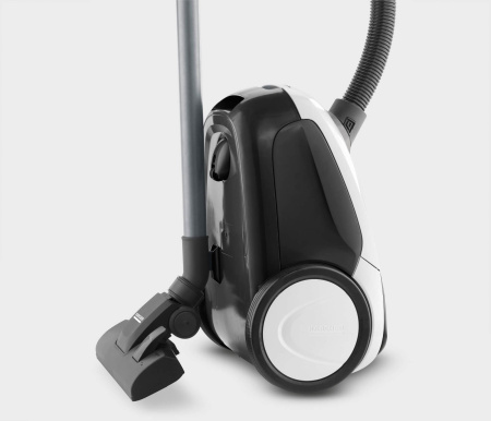 Пылесос сухой уборки Karcher VC 2