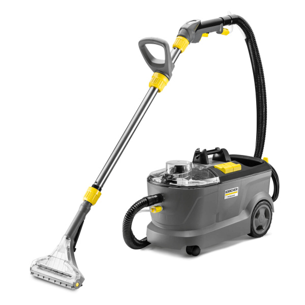 Моющий пылесос Karcher Puzzi 10/1 Edition Моющий пылесос Karcher Puzzi 10/1 Edition