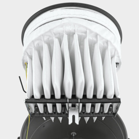 Пылесос Karcher IVR 100/24-2 Sc Пылесос Karcher IVR 100/24-2 Sc