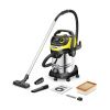 Хозяйственный пылесос Karcher WD 7 Control P S 30/6/35/T