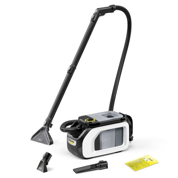 Пылесос моющий Karcher SE 3 Compact Floor
