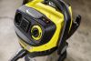 Хозяйственный пылесос Karcher WD 7 Control P S 30/6/35/T