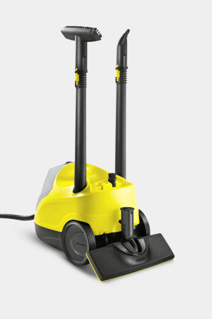 Пароочиститель Karcher SC 4 EasyFix Пароочиститель Karcher SC 4 EasyFix
