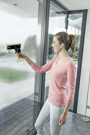 Ручной пульверизатор Karcher в комплекте Extra Ручной пульверизатор Karcher в комплекте Extra