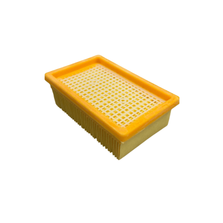 Фильтр плоский складчатый Dr.Electro для Karcher MV4, MV5, MV6 (аналог 2.863-005.0)