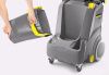 Аппарат для чистки ковров Karcher Puzzi 30/4 Аппарат для чистки ковров Karcher Puzzi 30/4