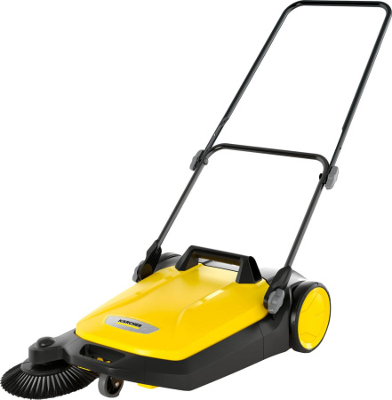 Подметальная машина Karcher S 4