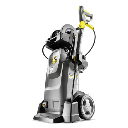 Аппарат высокого давления Karcher HD 8/18-4 MXA Plus