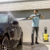 Мойка высокого давления Karcher K 5 WCM