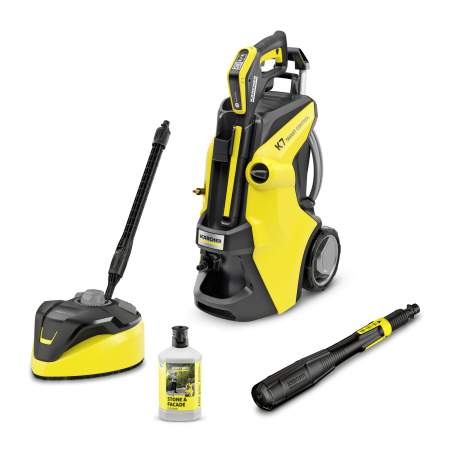 Минимойка высокого давления Karcher K7 Smart Control Flex Home