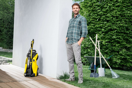 Минимойка Karcher K 7 Premium Full Control Plus