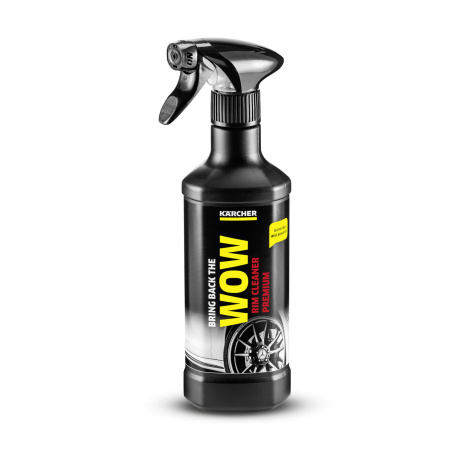 Средство для очистки колесных дисков Karcher RM 667
