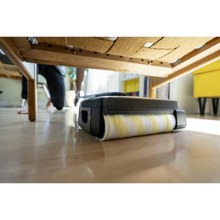 Аппарат для влажной уборки пола Karcher FC 2-4 Battery Set