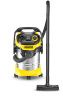 Хозяйственный пылесос Karcher WD 5 P S V-25/5/22 Хозяйственный пылесос Karcher WD 5 P S V-25/5/22