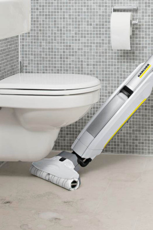 Аппарат для влажной уборки Karcher FC 5 Premium White Аппарат для влажной уборки Karcher FC 5 Premium White