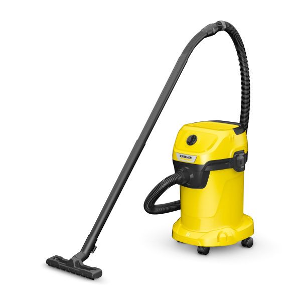 Хозяйственный пылесос Karcher WD 3 V-19/4/20 Хозяйственный пылесос Karcher WD 3 V-19/4/20