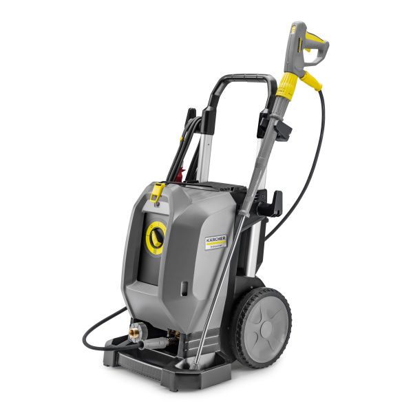 Аппарат высокого давления Karcher HD 10/21-4 S Аппарат высокого давления Karcher HD 10/21-4 S