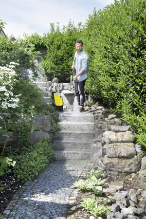 Минимойка Karcher K 7 Compact Relaunch Минимойка Karcher K 7 Compact Relaunch