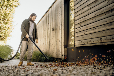 Хозяйственный пылесос Karcher WD 3 V-17/4/20 (MV 3)