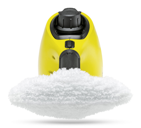 Пароочиститель Karcher SC 1 EasyFix Пароочиститель Karcher SC 1 EasyFix