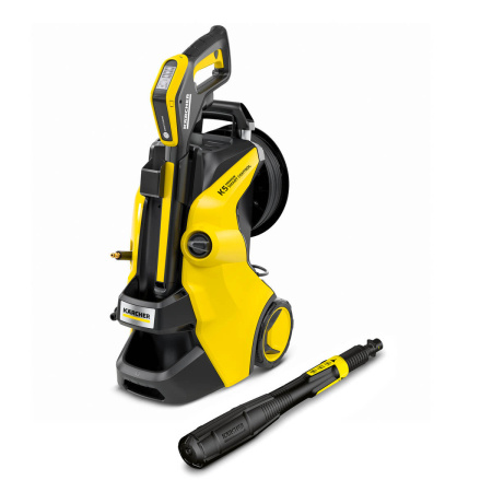 Минимойка Karcher K 5 Premium Smart Control