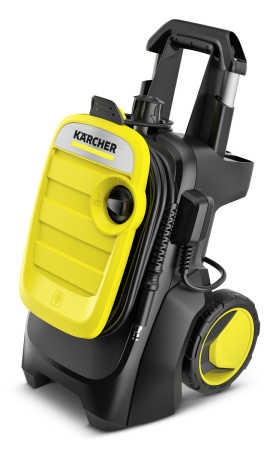 Минимойка Karcher K 7 Compact Relaunch Минимойка Karcher K 7 Compact Relaunch