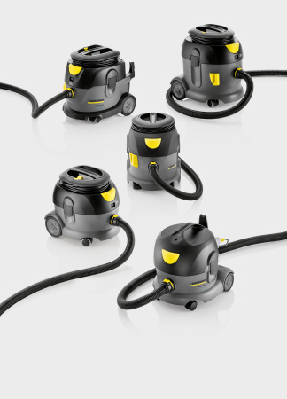Пылесос сухой уборки Karcher T 15/1 Пылесос сухой уборки Karcher T 15/1