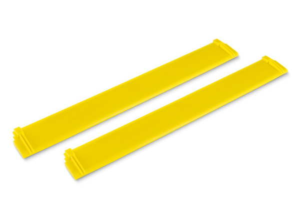 Стяжки Karcher 280 мм к насадке стеклоочистителя WV 6, 2 шт