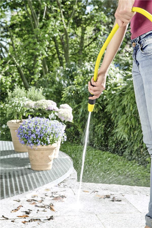 Соединительный комплект с распылителем Karcher