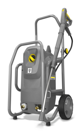 Аппарат высокого давления Karcher HD 7/17 M Cage
