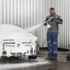 Аппарат высокого давления Karcher HD 6/15 M