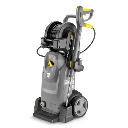 Аппарат высокого давления Karcher HD 6/15 MXA Plus